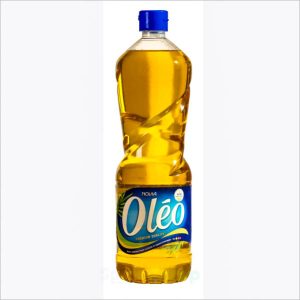 huile végétale Oléo 1L